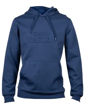 Clothing Hard-Yakka Hard Yakka Embossed Pullover Hoodie
