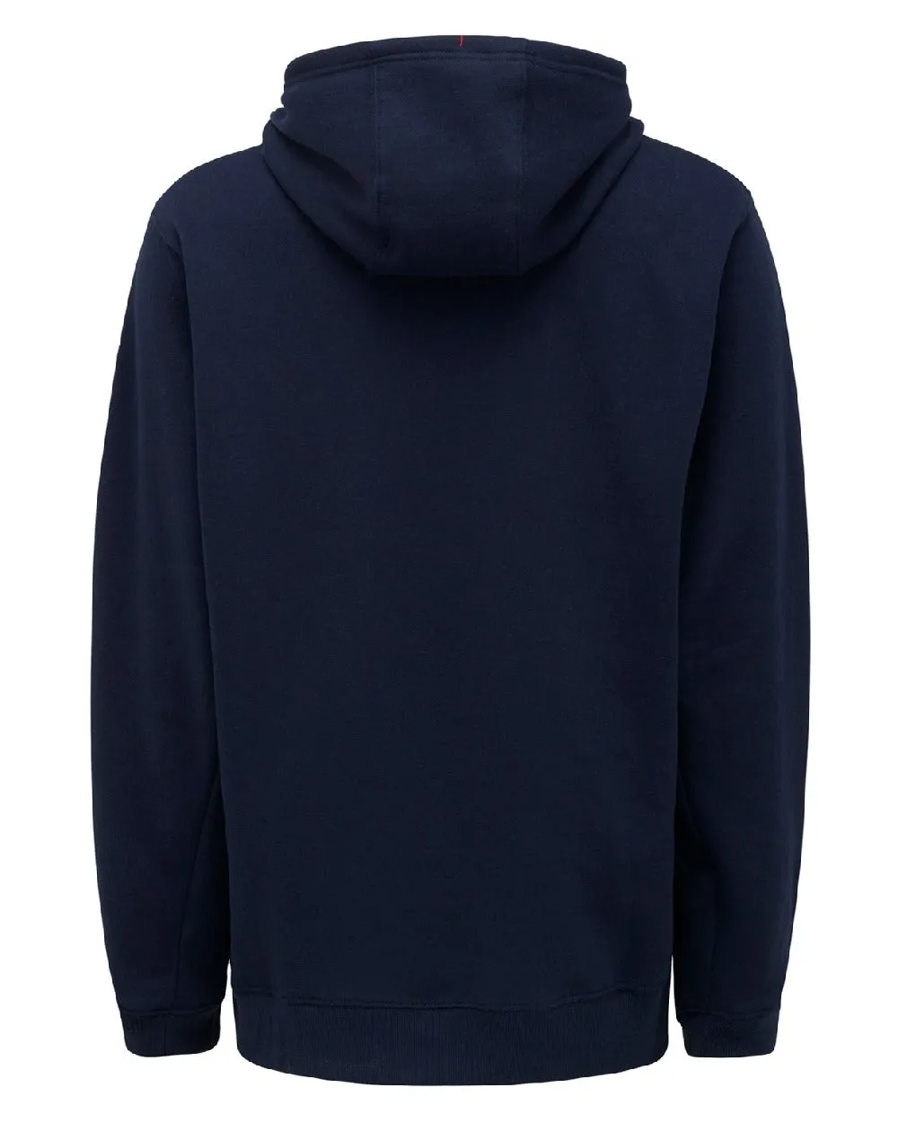 Clothing Hard-Yakka Hard Yakka Mens Brushed Fleece Hoodie