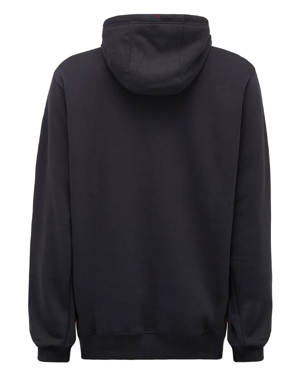 Clothing Hard-Yakka Hard Yakka Mens Brushed Fleece Hoodie
