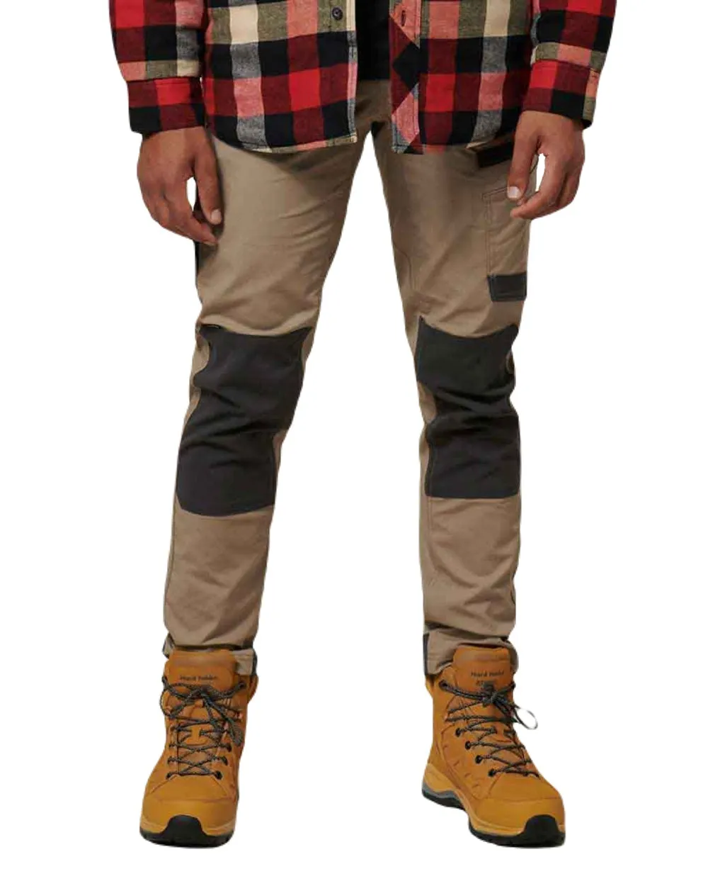 Clothing Hard-Yakka Hard Yakka Mens Raptor Active Trousers