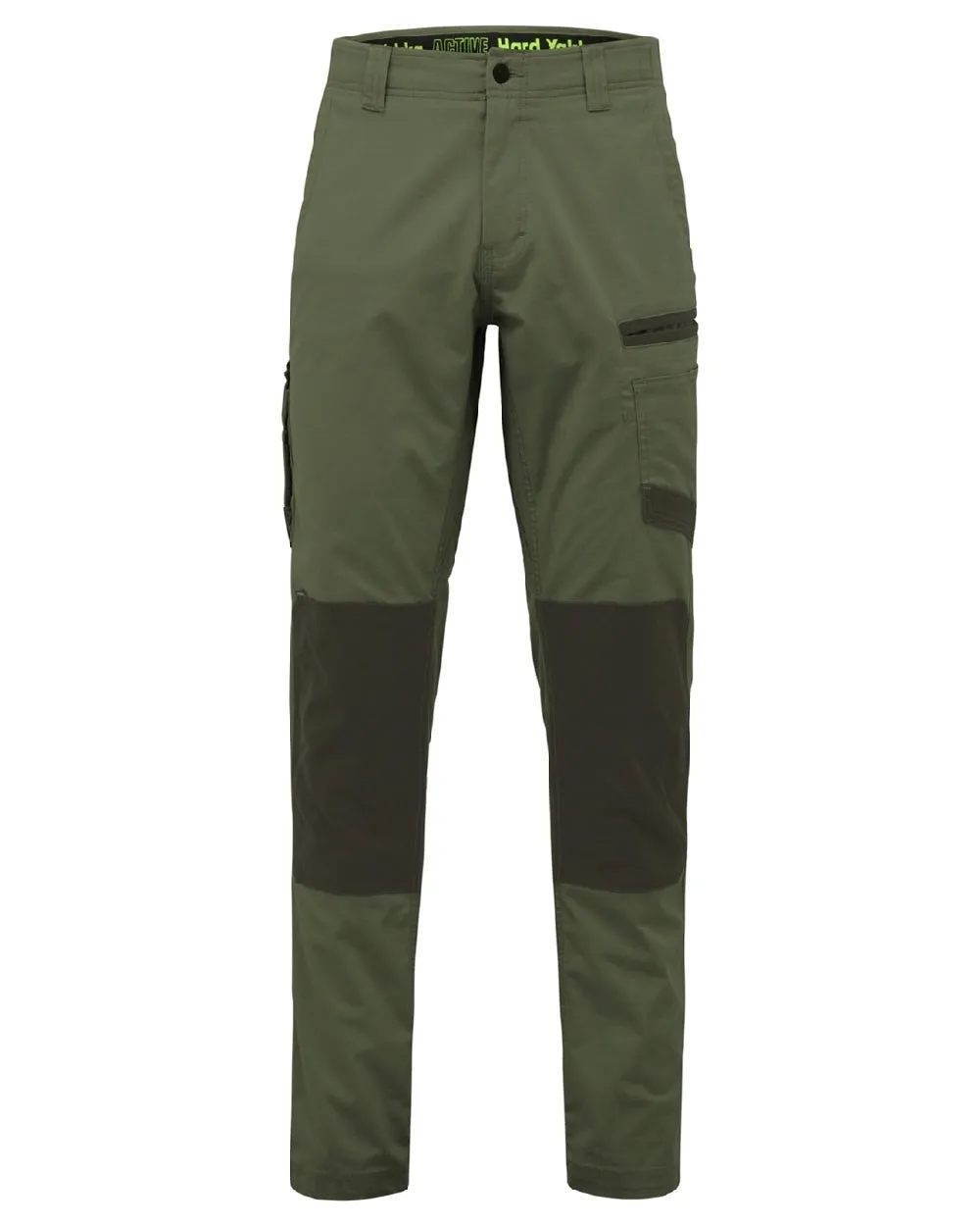 Clothing Hard-Yakka Hard Yakka Mens Raptor Active Trousers