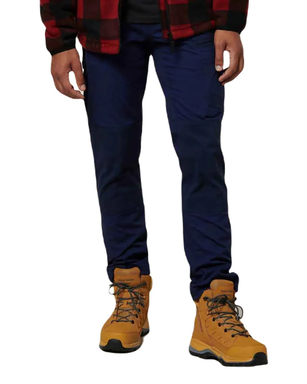 Clothing Hard-Yakka Hard Yakka Mens Raptor Active Trousers