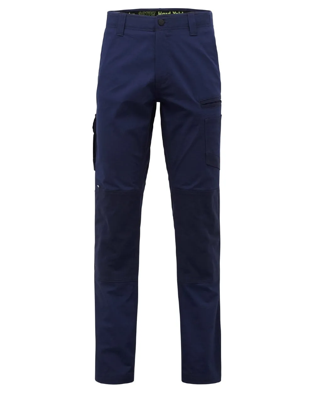 Clothing Hard-Yakka Hard Yakka Mens Raptor Active Trousers