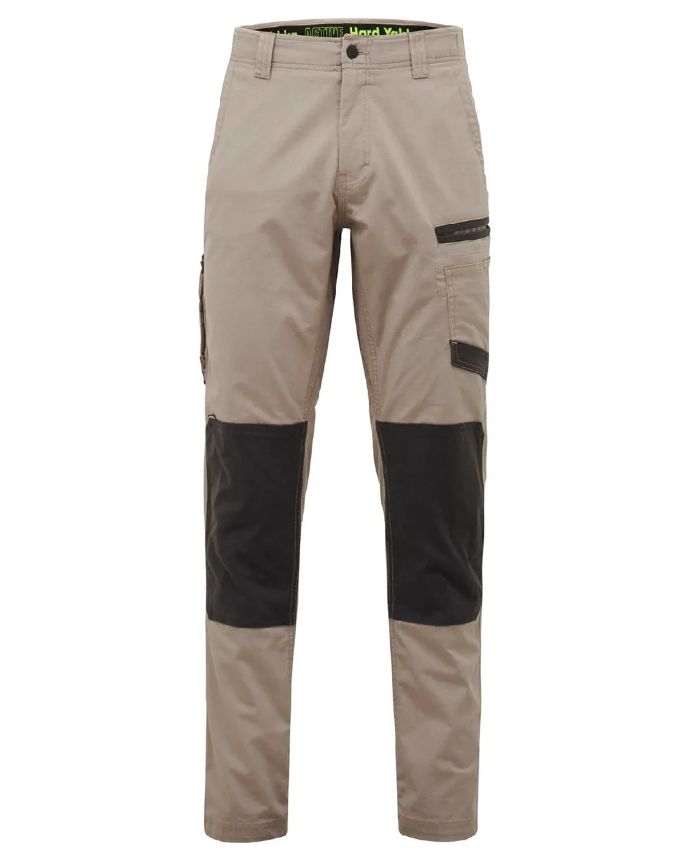 Clothing Hard-Yakka Hard Yakka Mens Raptor Active Trousers