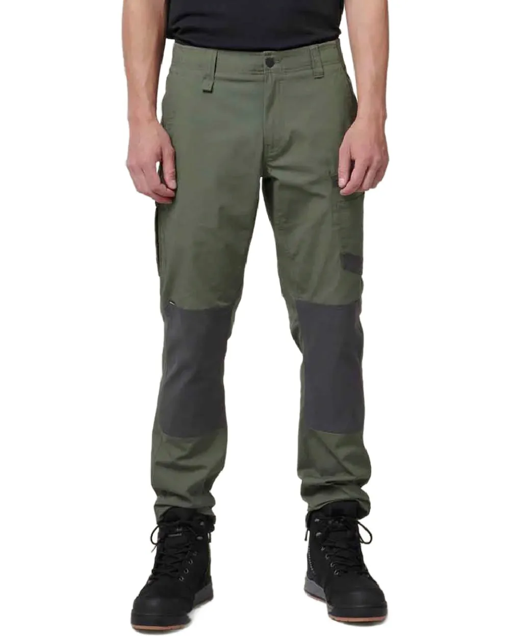 Clothing Hard-Yakka Hard Yakka Mens Raptor Active Trousers