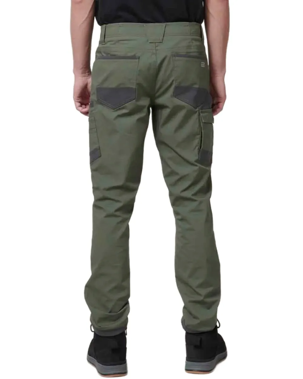 Clothing Hard-Yakka Hard Yakka Mens Raptor Active Trousers