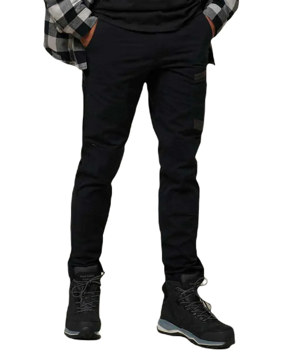 Clothing Hard-Yakka Hard Yakka Mens Raptor Active Trousers