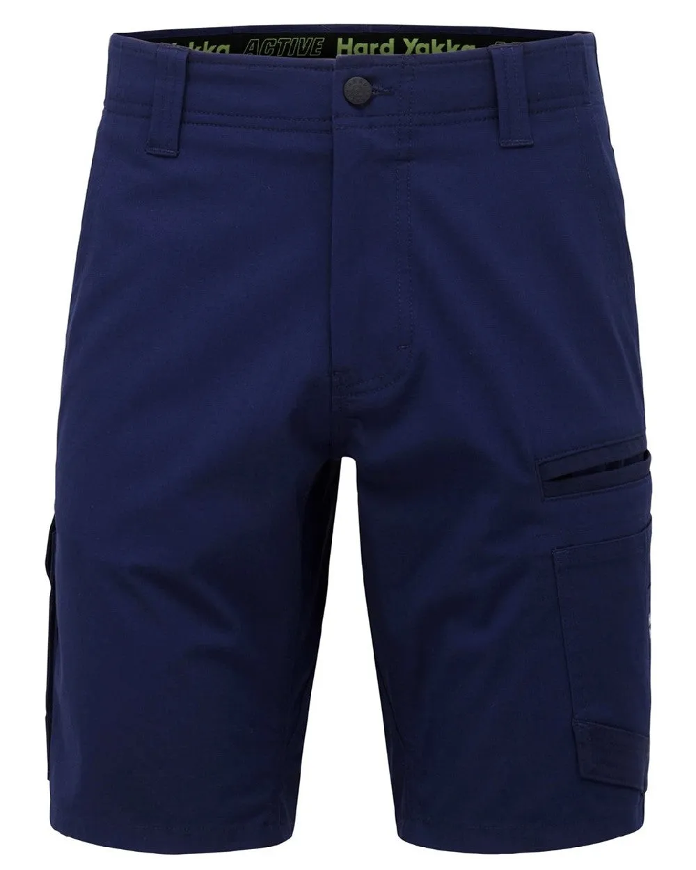 Clothing Hard-Yakka Hard Yakka Raptor Active Cargo Shorts
