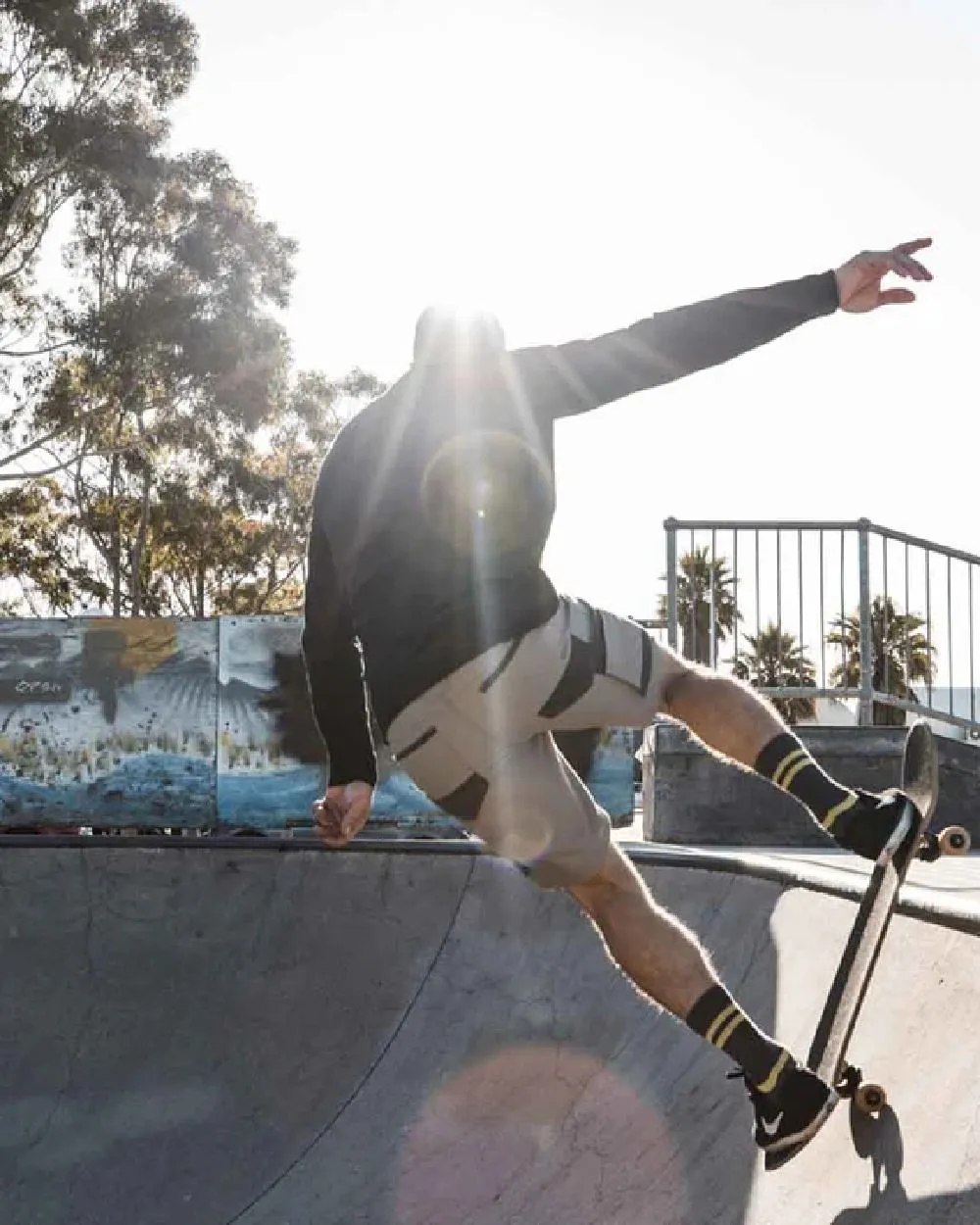 Clothing Hard-Yakka Hard Yakka Raptor Active Cargo Shorts