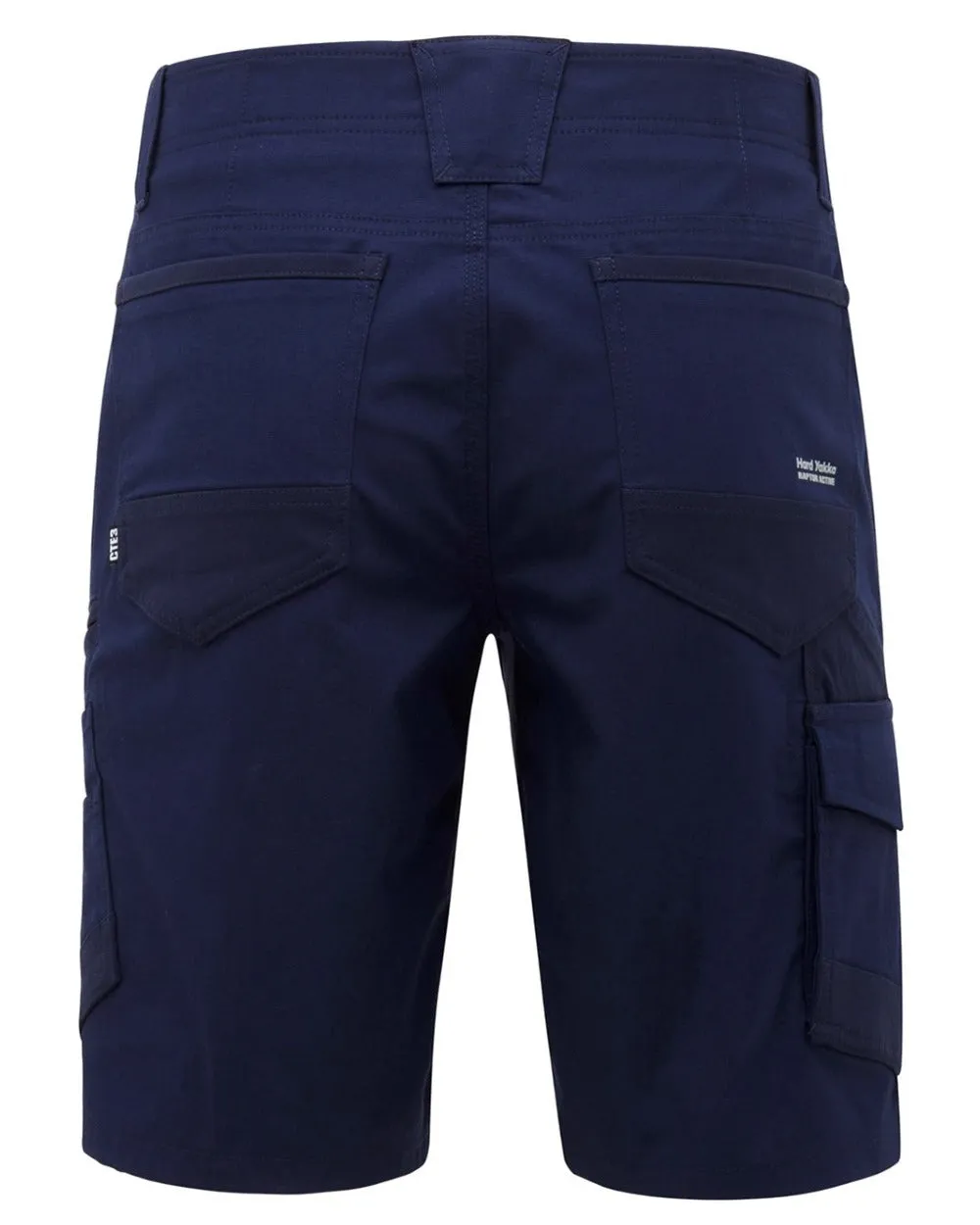 Clothing Hard-Yakka Hard Yakka Raptor Active Cargo Shorts