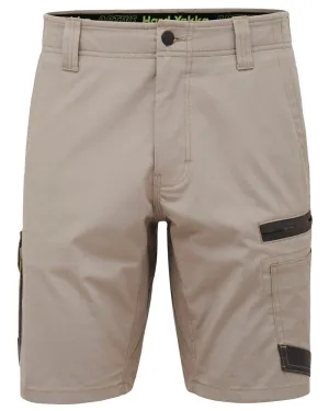 Clothing Hard-Yakka Hard Yakka Raptor Active Cargo Shorts