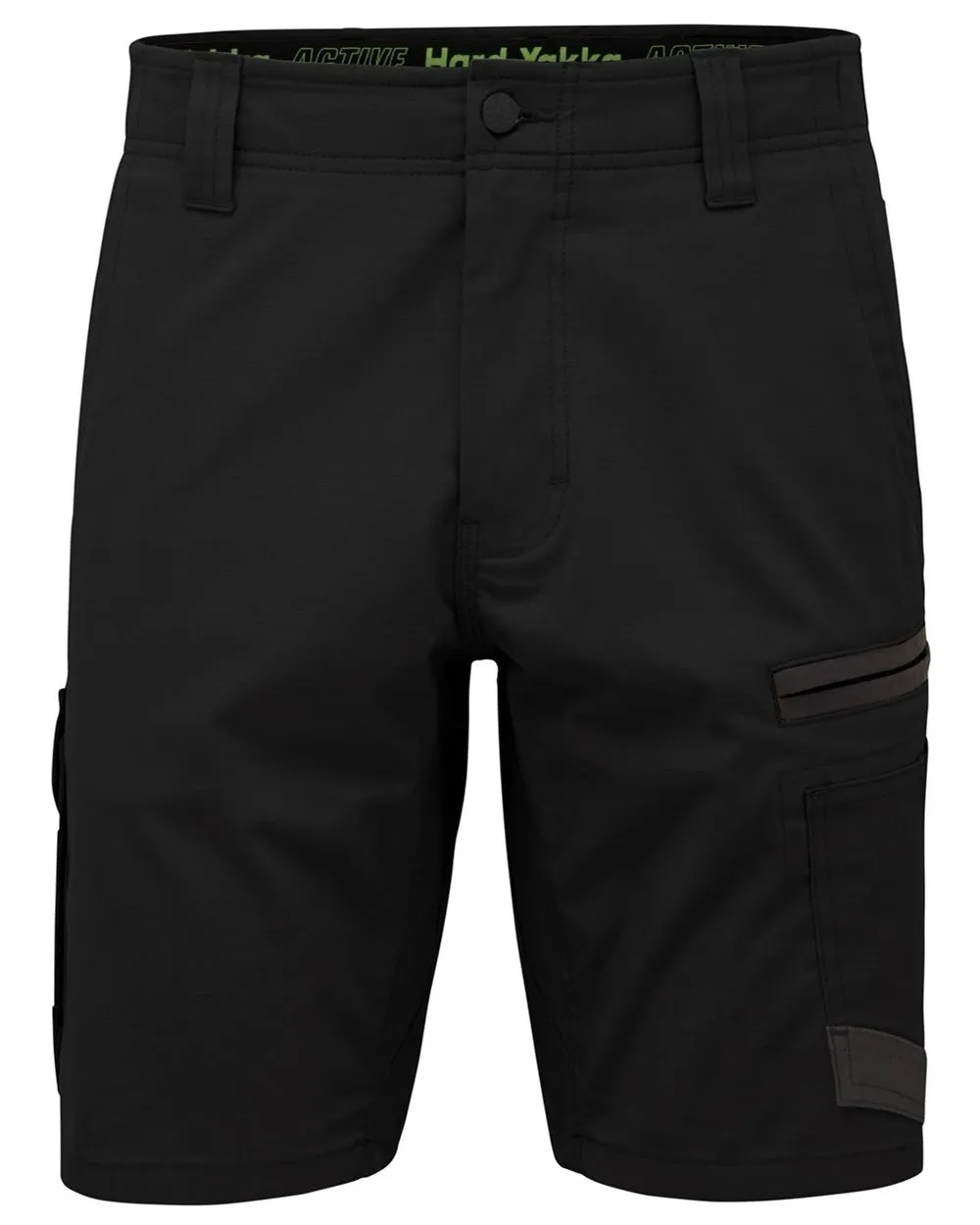 Clothing Hard-Yakka Hard Yakka Raptor Active Cargo Shorts