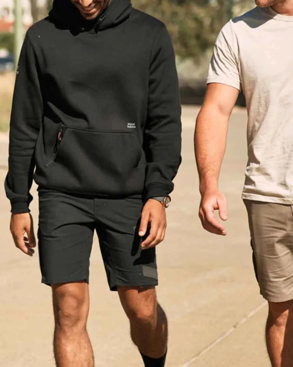 Clothing Hard-Yakka Hard Yakka Raptor Active Cargo Shorts