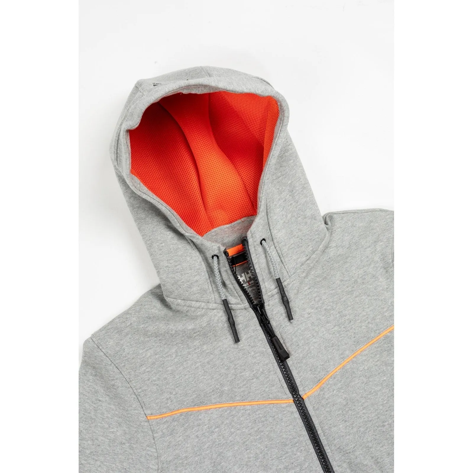 Clothing Helly Hansen Workwear Helly Hansen Chelsea Evolution Hood