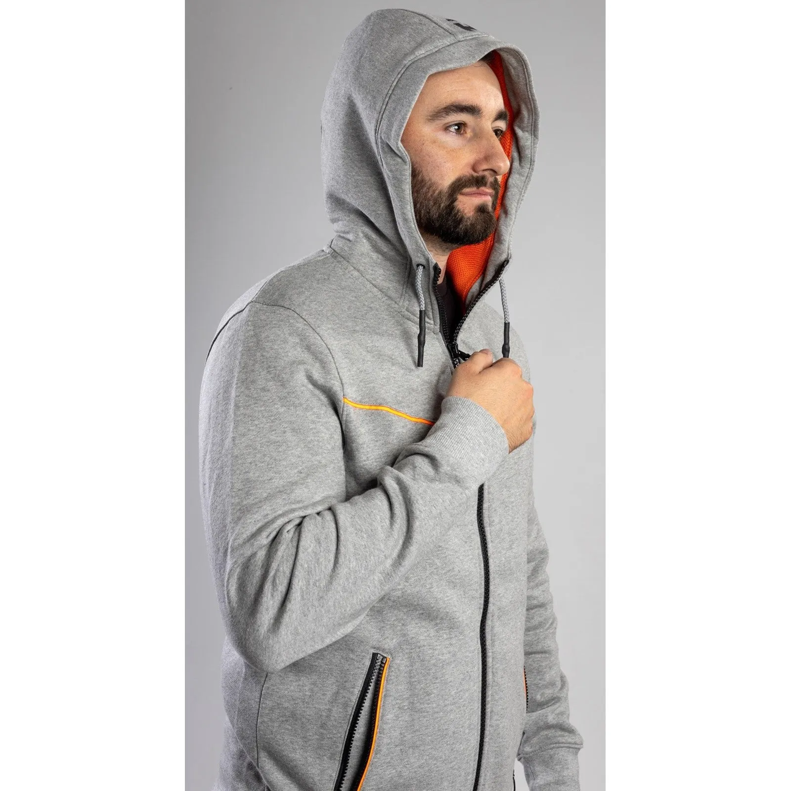 Clothing Helly Hansen Workwear Helly Hansen Chelsea Evolution Hood