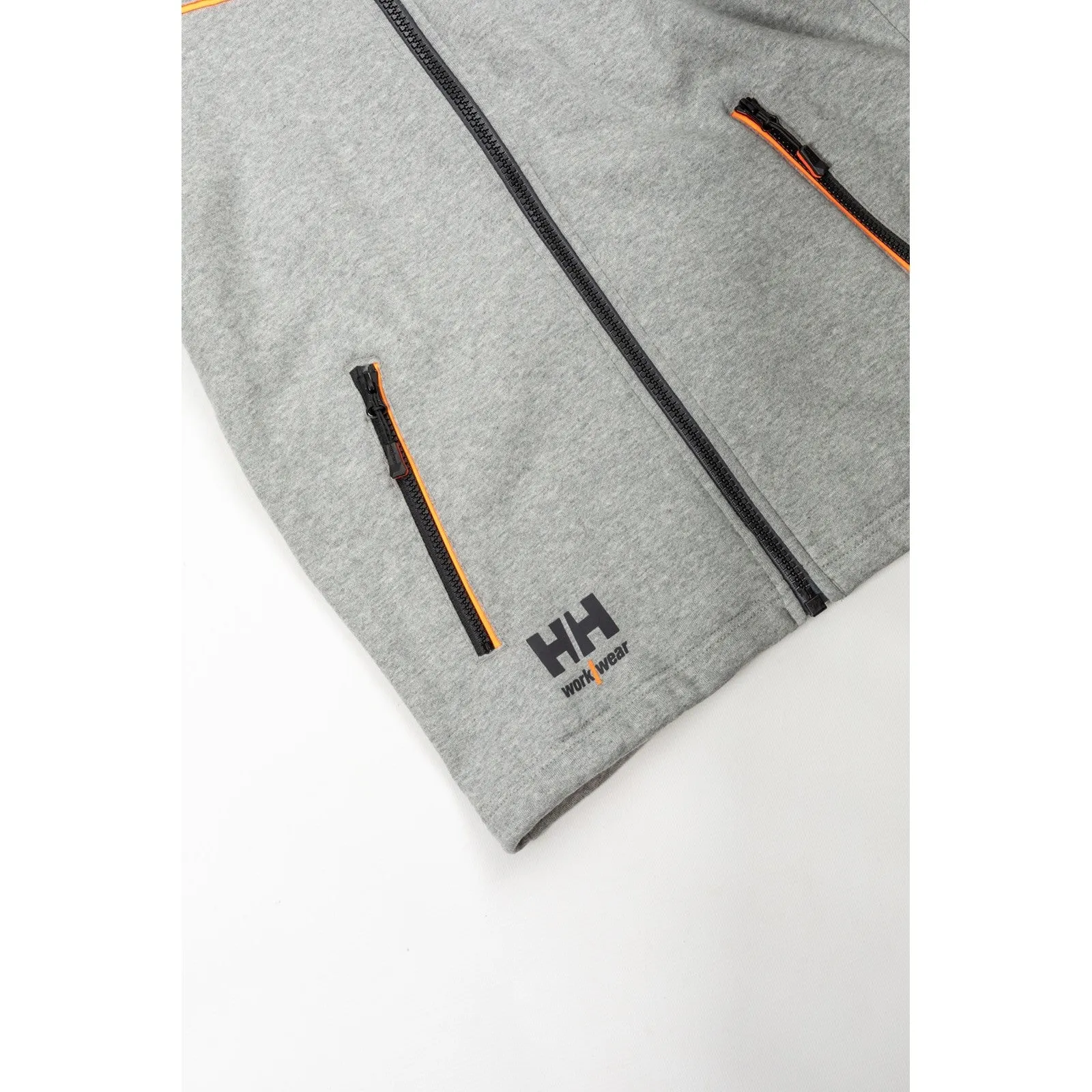 Clothing Helly Hansen Workwear Helly Hansen Chelsea Evolution Hood