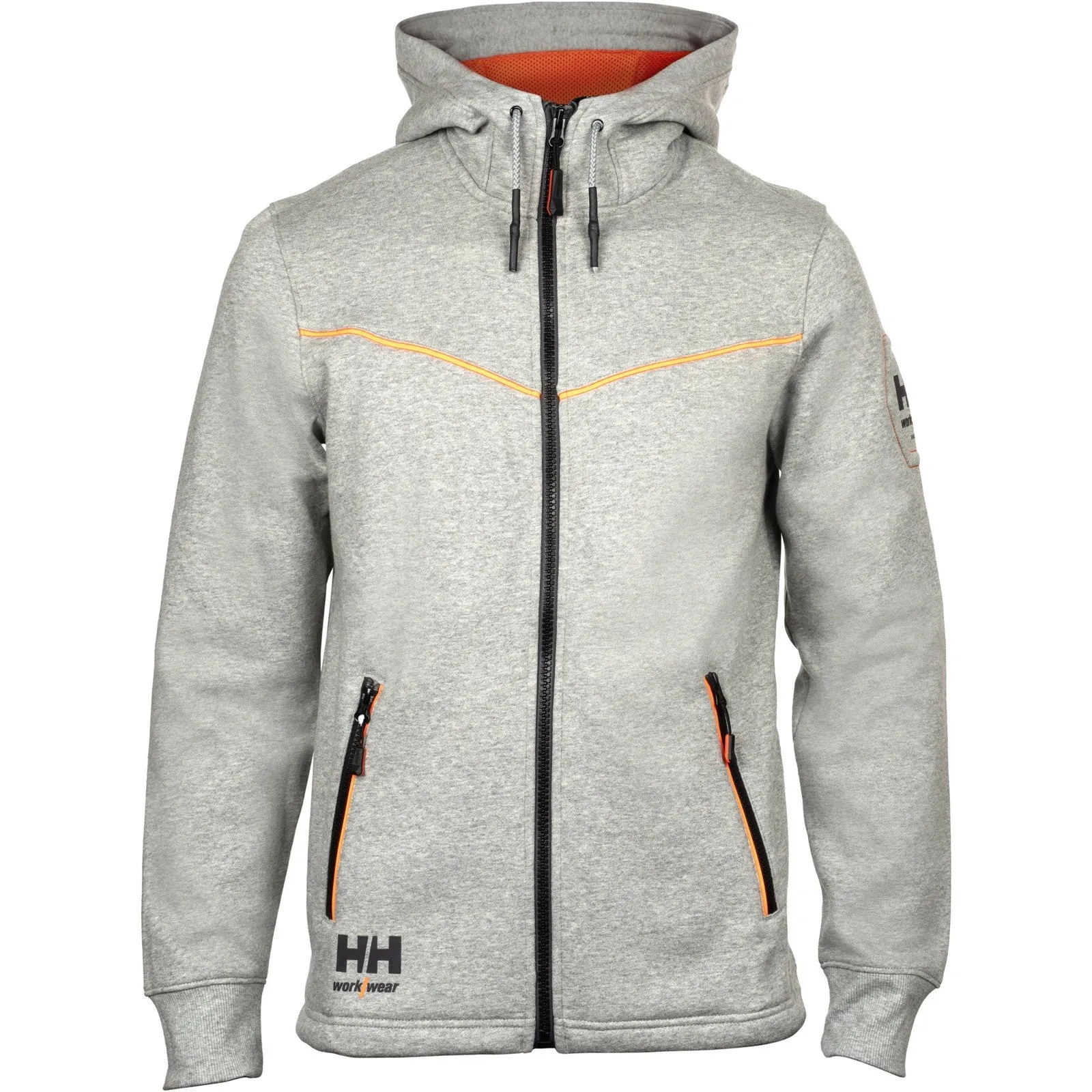 Clothing Helly Hansen Workwear Helly Hansen Chelsea Evolution Hood