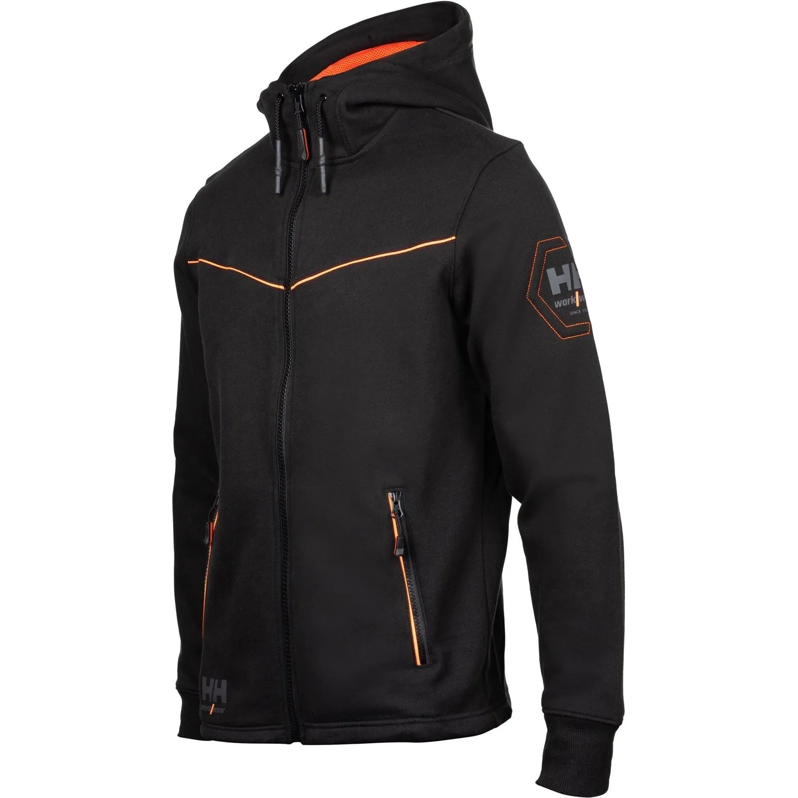 Clothing Helly Hansen Workwear Helly Hansen Chelsea Evolution Hood