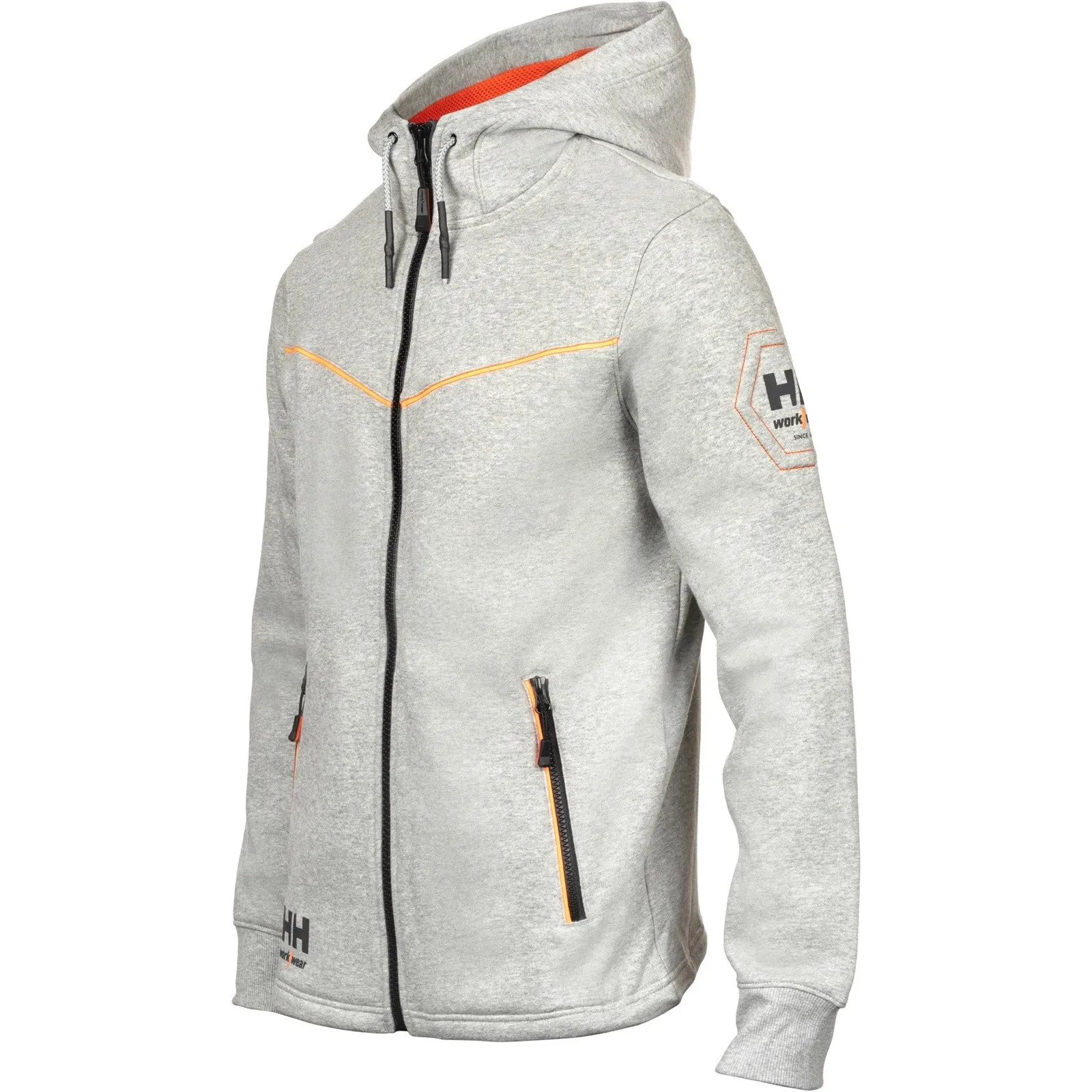 Clothing Helly Hansen Workwear Helly Hansen Chelsea Evolution Hood