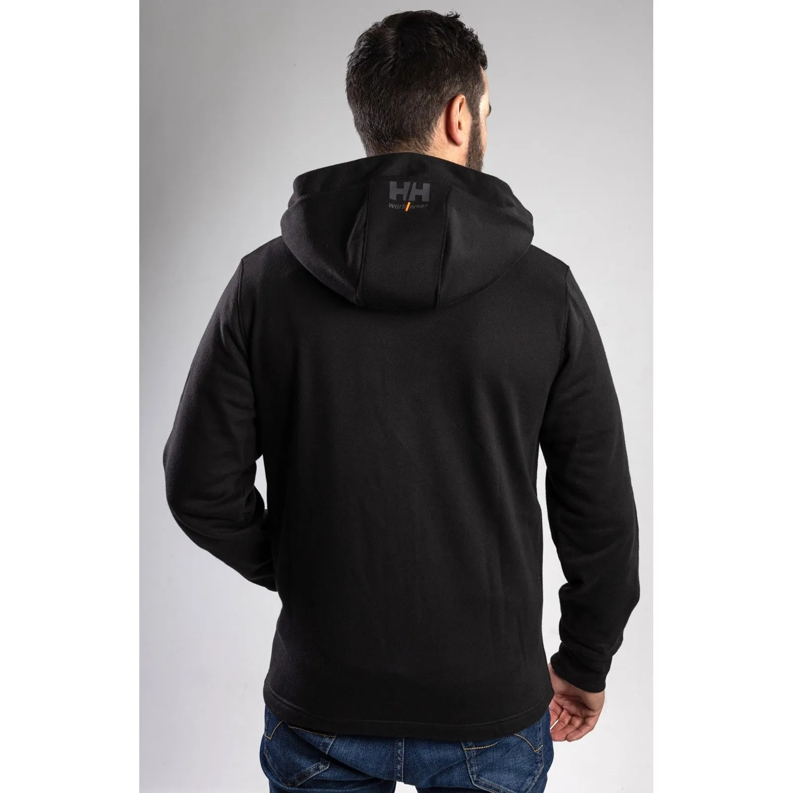 Clothing Helly Hansen Workwear Helly Hansen Chelsea Evolution Hood