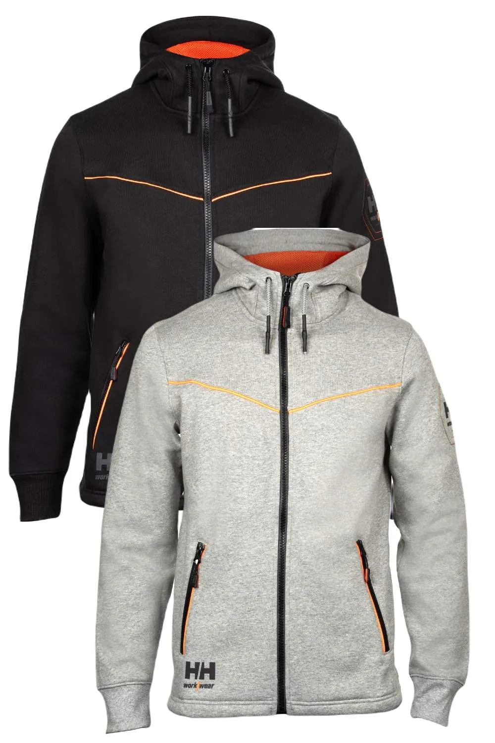 Clothing Helly Hansen Workwear Helly Hansen Chelsea Evolution Hood
