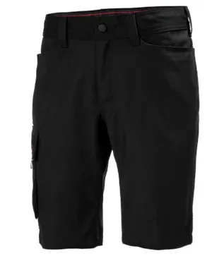 Clothing Helly Hansen Workwear Helly Hansen Oxford Service Shorts