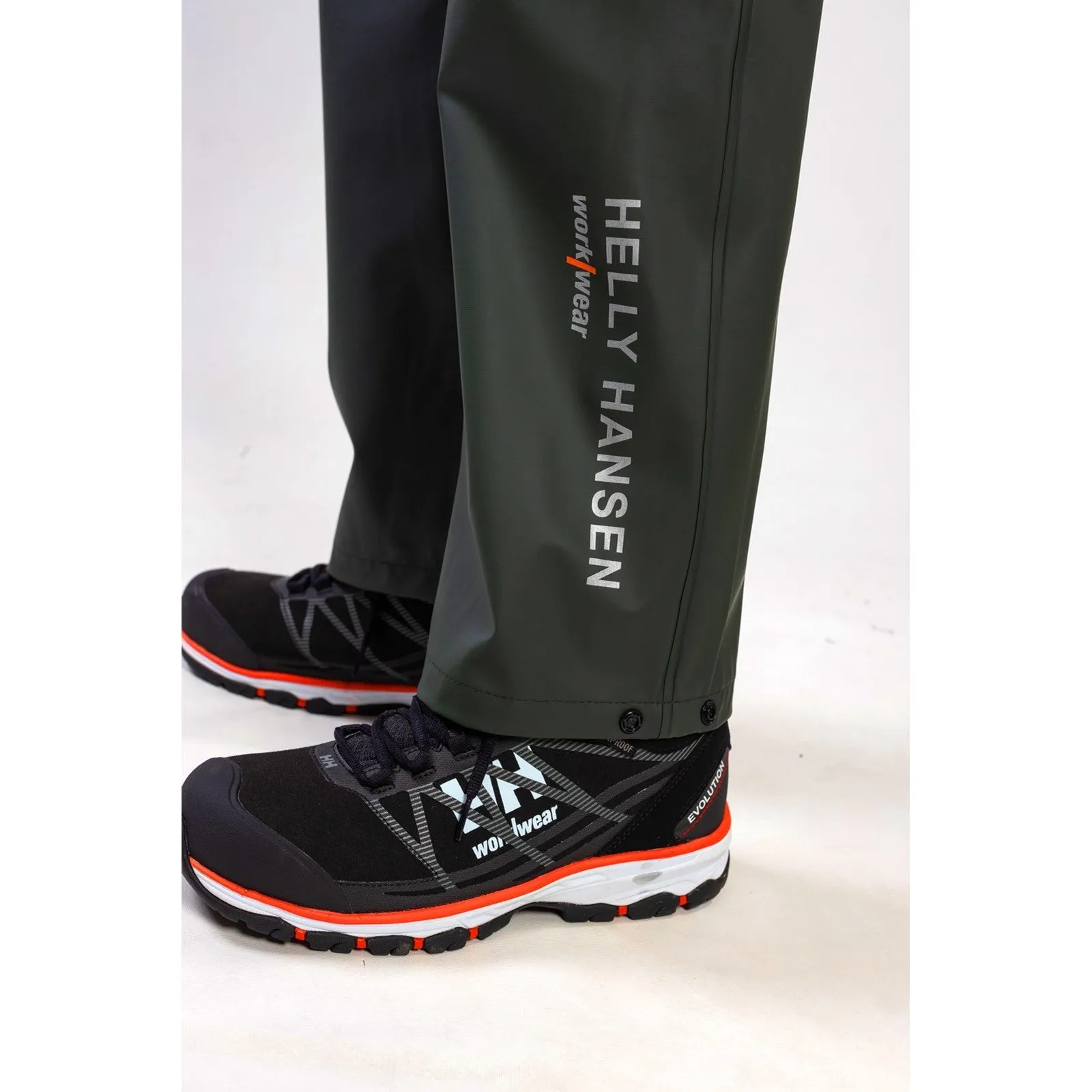 Clothing Helly Hansen Workwear Helly Hansen Voss Waterproof Trousers