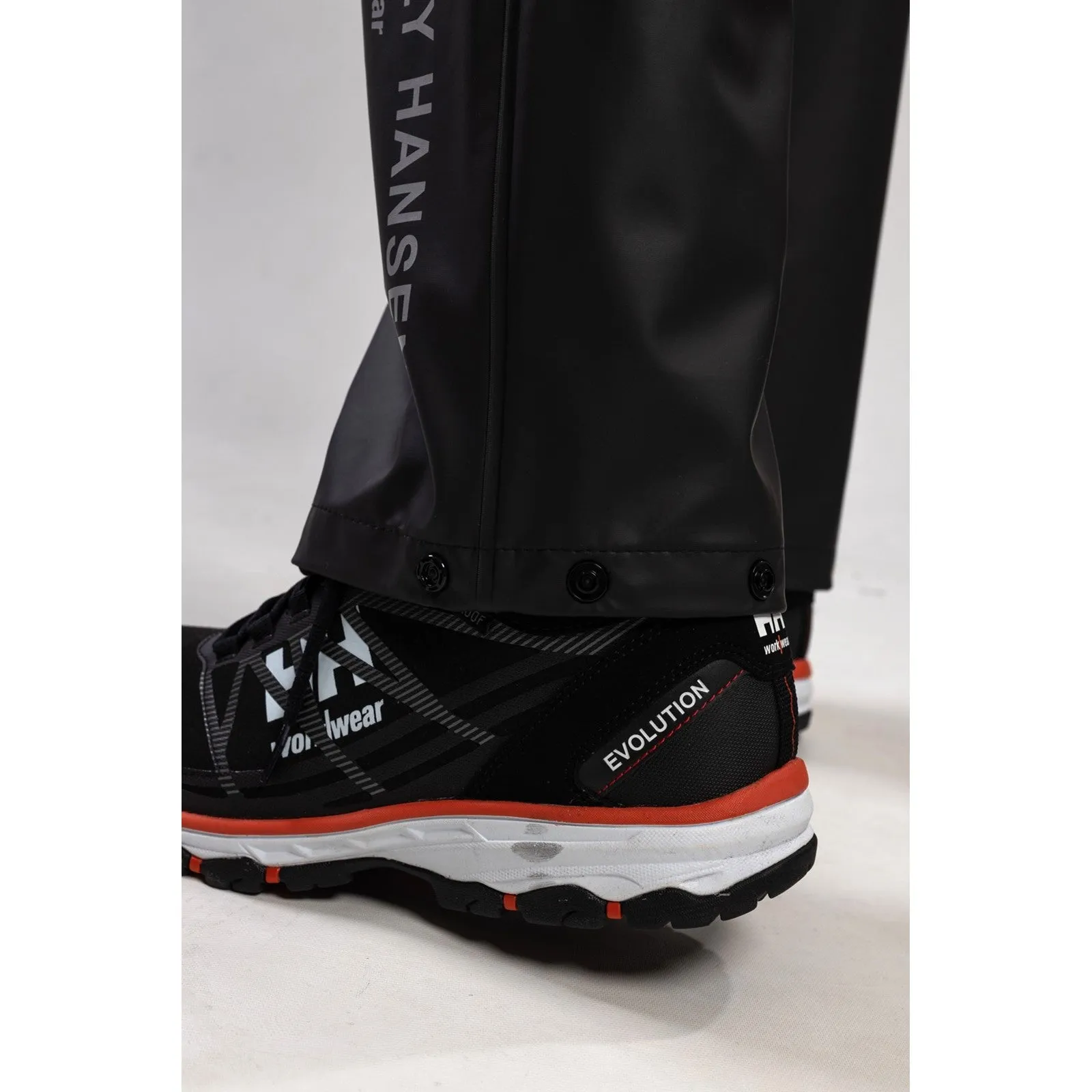 Clothing Helly Hansen Workwear Helly Hansen Voss Waterproof Trousers