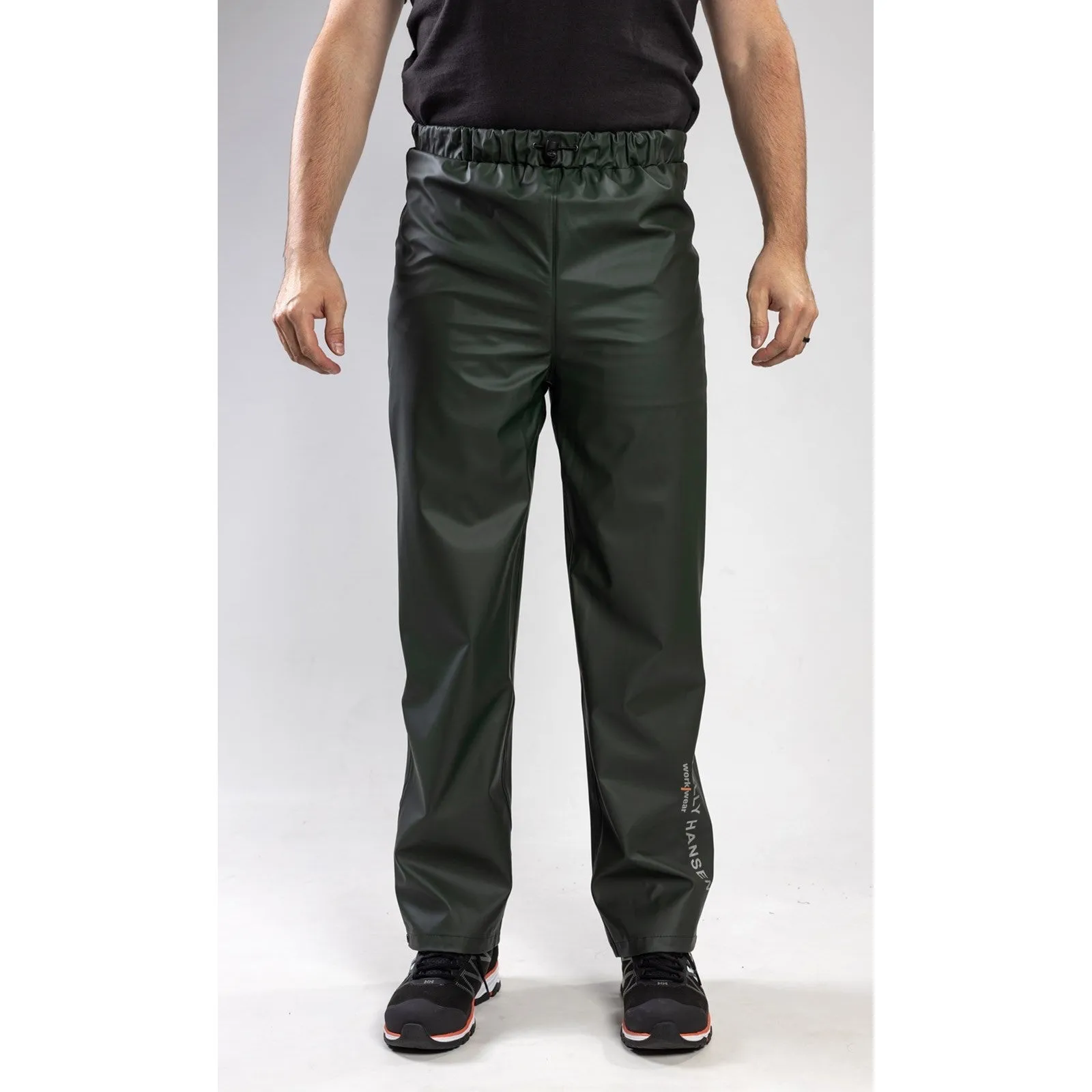 Clothing Helly Hansen Workwear Helly Hansen Voss Waterproof Trousers