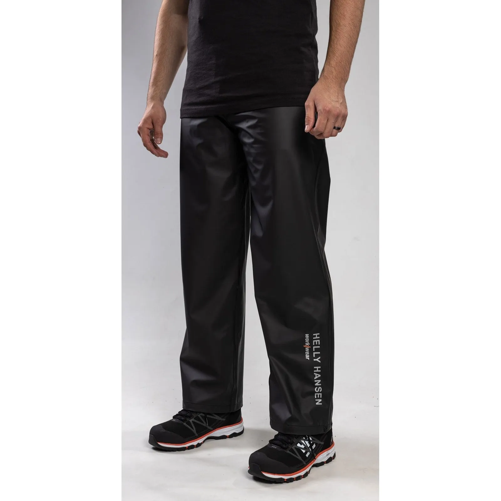 Clothing Helly Hansen Workwear Helly Hansen Voss Waterproof Trousers
