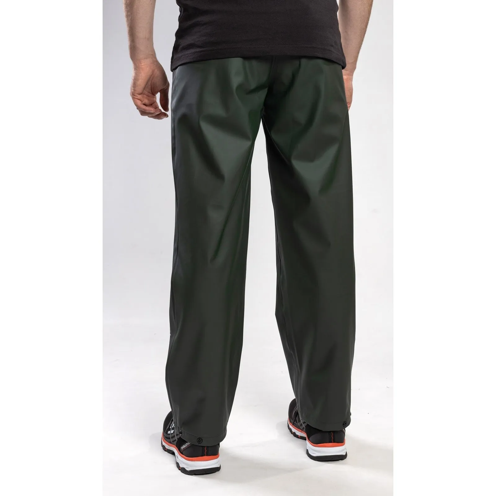 Clothing Helly Hansen Workwear Helly Hansen Voss Waterproof Trousers
