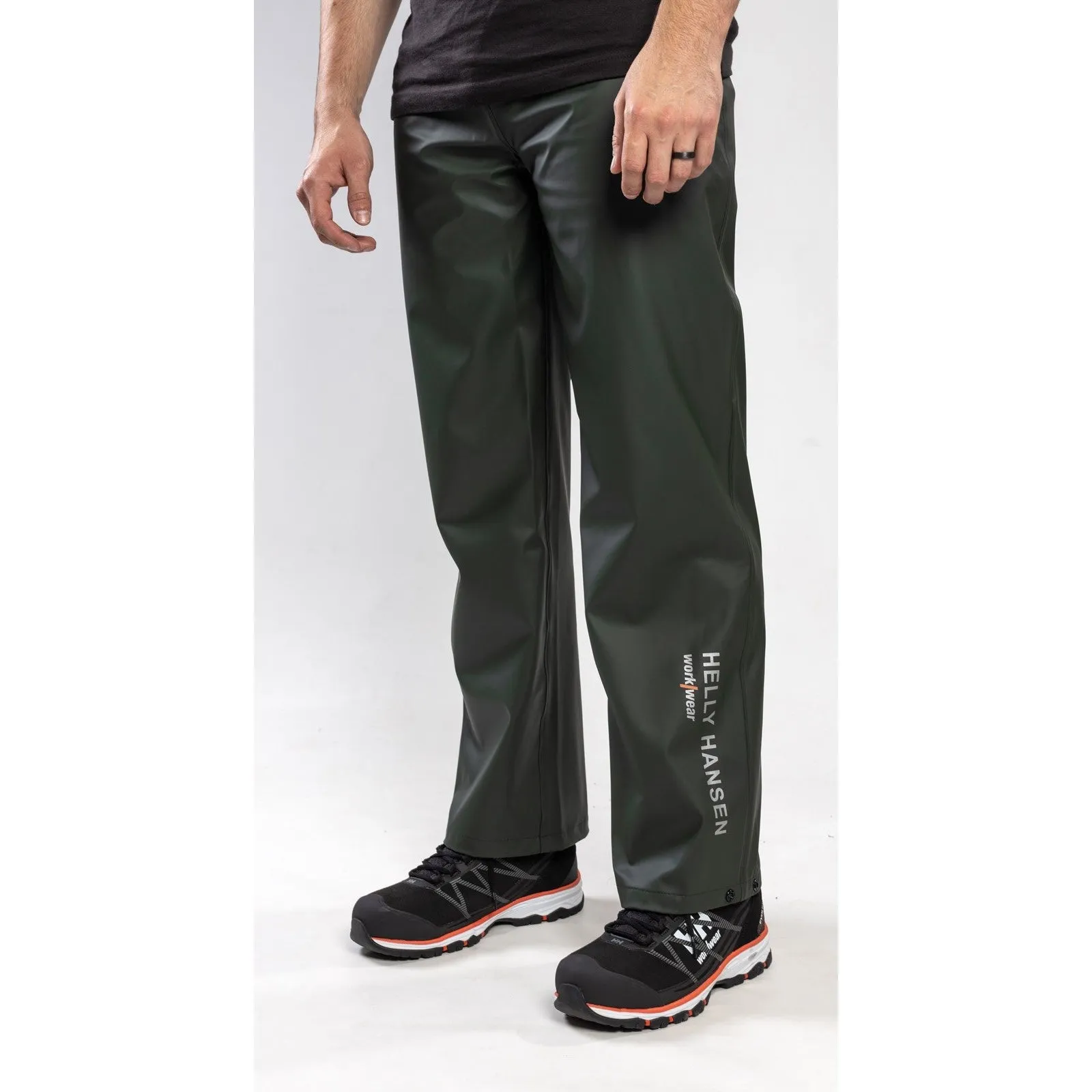 Clothing Helly Hansen Workwear Helly Hansen Voss Waterproof Trousers