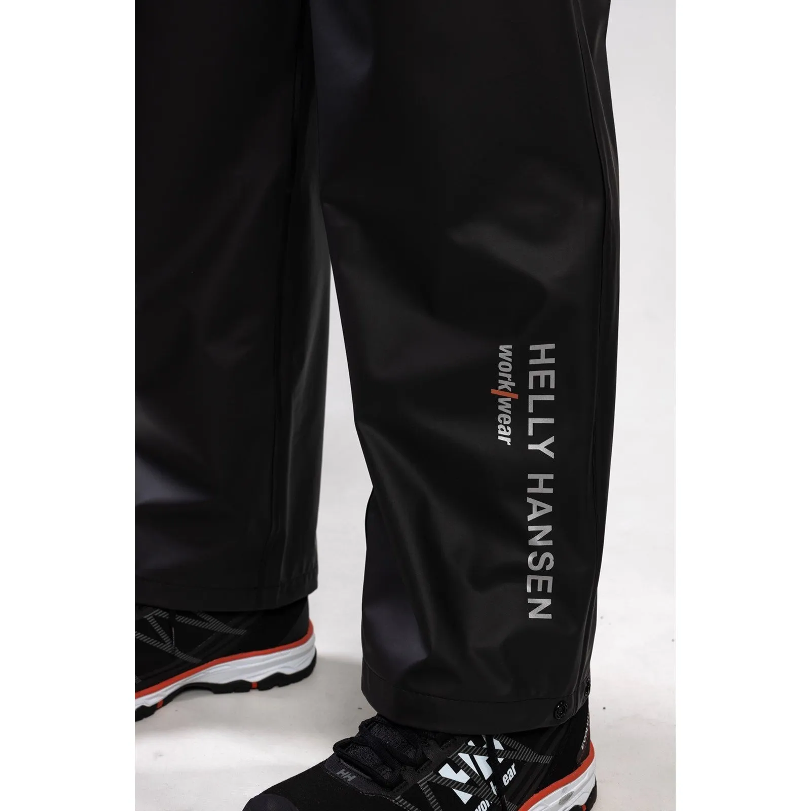 Clothing Helly Hansen Workwear Helly Hansen Voss Waterproof Trousers