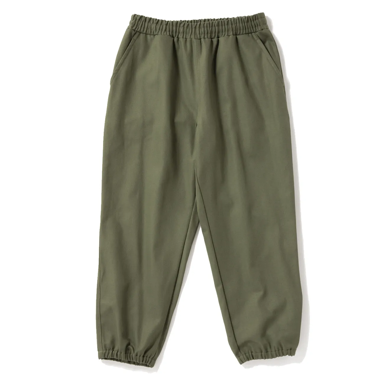 Clothing Jackman Men Jackman Cotton Drill Rookie Pants Dark Olive