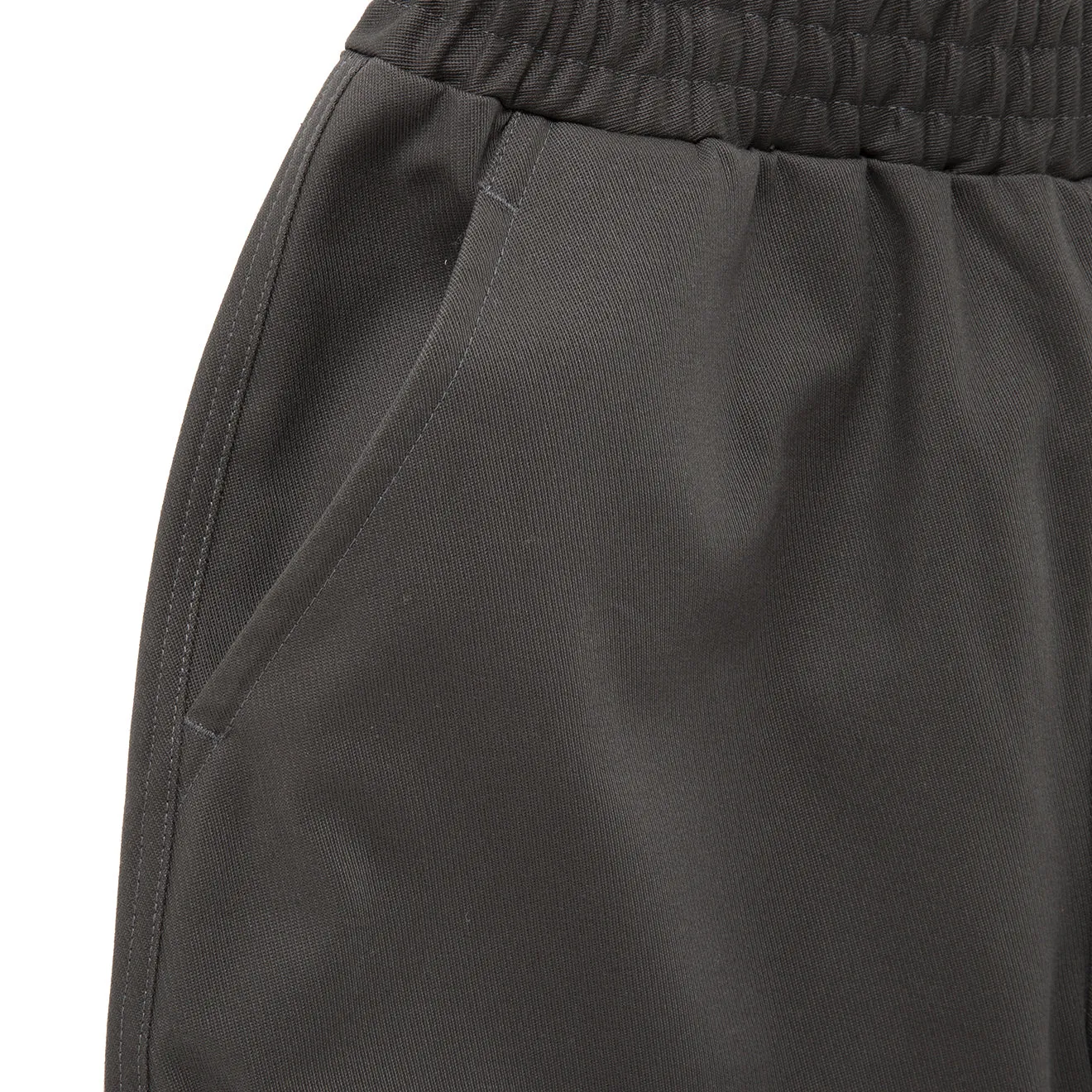 Clothing Jackman Men Jackman Cotton Drill Rookie Pants Sumikuro Ink Black