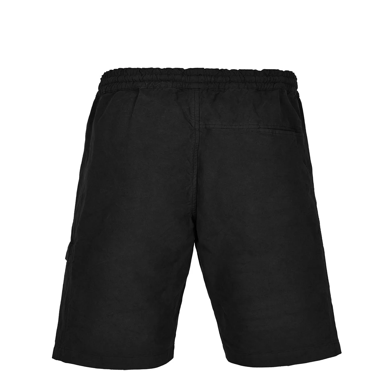 Clothing Left Hand Men Left Hand Cargo Shorts Black