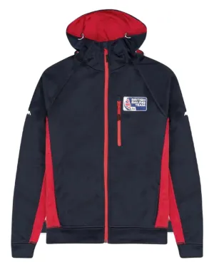 Clothing Musto Musto British Sailing Team Zip Hoody