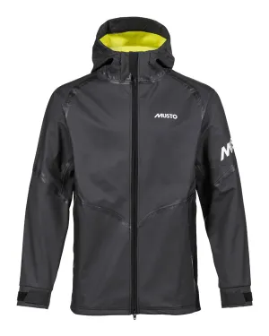Clothing Musto Musto Championship Aqua Hoodie Jacket