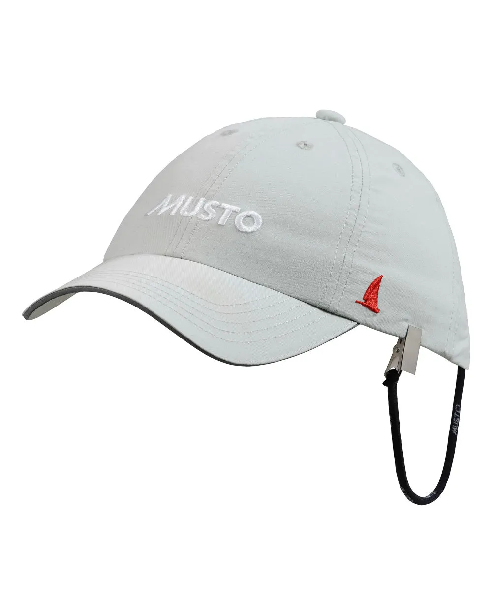 Clothing Musto Musto Childrens Essential Fast Dry Crew Cap