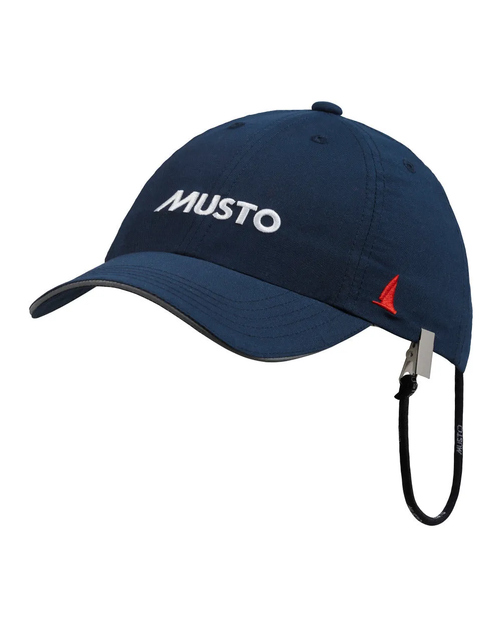 Clothing Musto Musto Childrens Essential Fast Dry Crew Cap