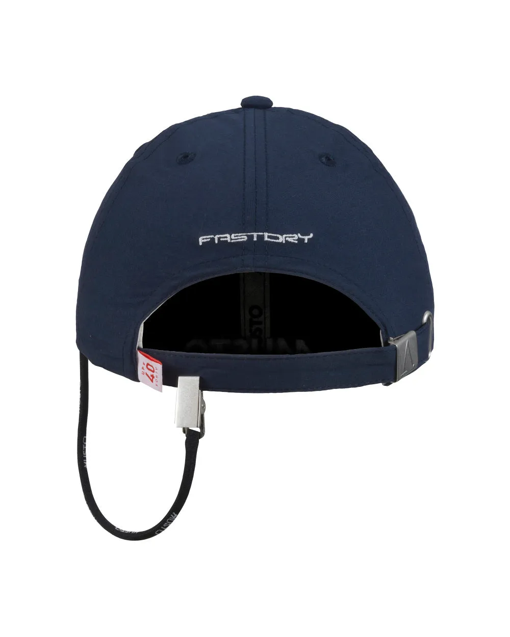 Clothing Musto Musto Childrens Essential Fast Dry Crew Cap