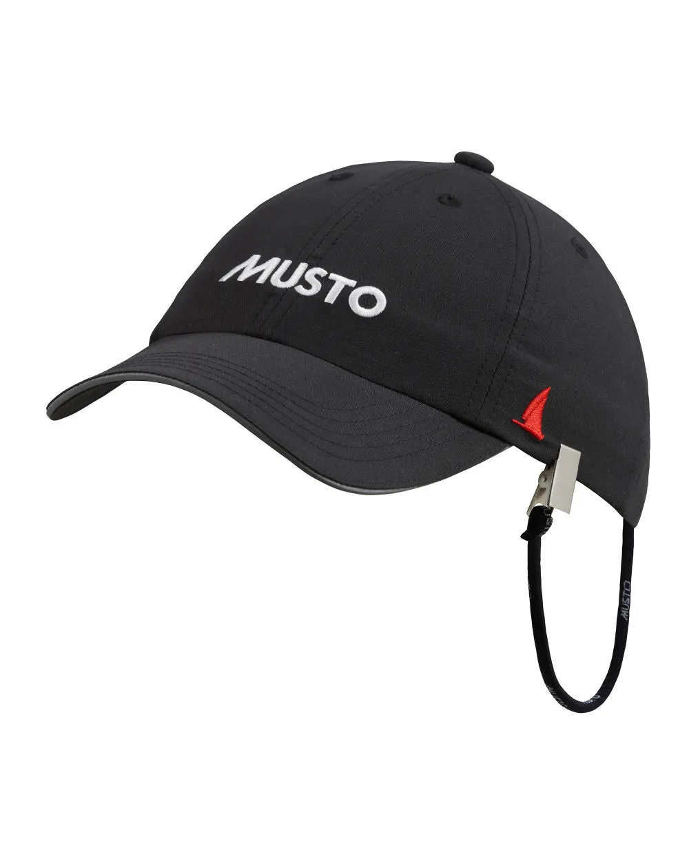 Clothing Musto Musto Childrens Essential Fast Dry Crew Cap