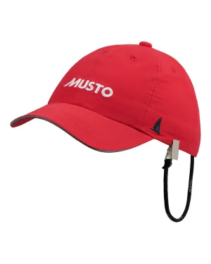 Clothing Musto Musto Childrens Essential Fast Dry Crew Cap