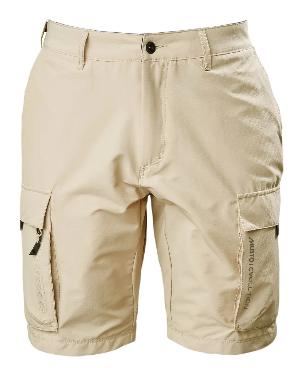 Clothing Musto Musto EVO Deck UV Fast Drying Shorts