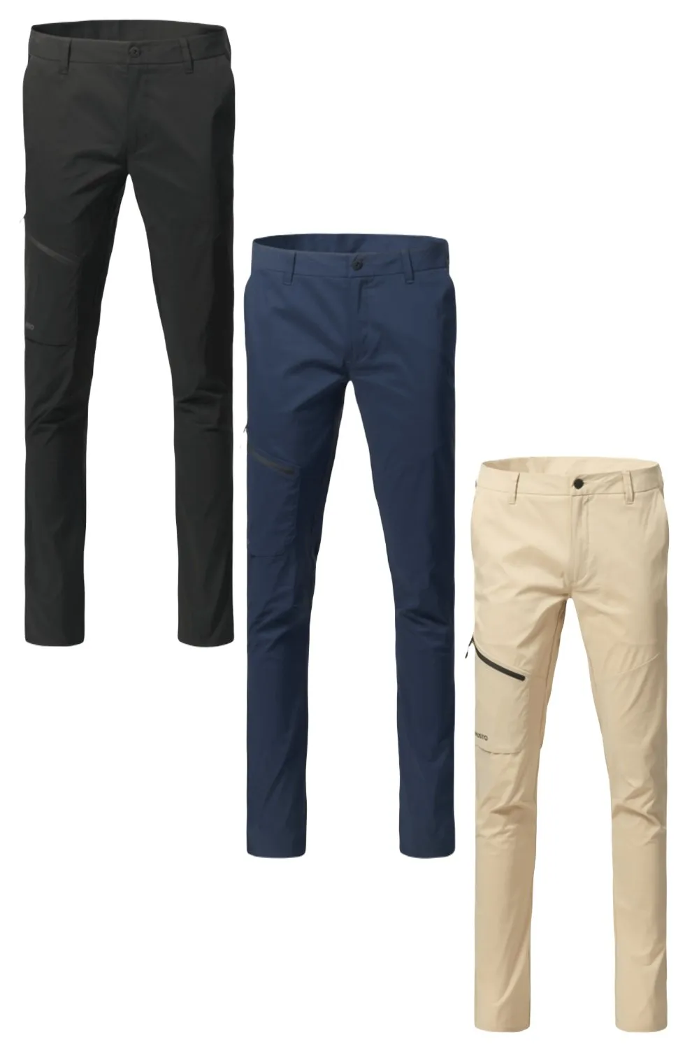 Clothing Musto Musto Mens Cargo Trousers