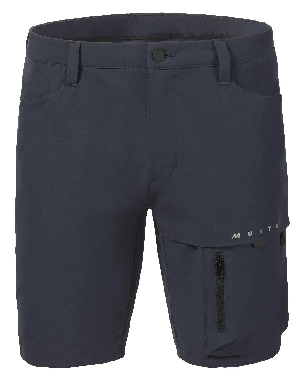 Clothing Musto Musto Mens Evo Deck Stretch Shorts
