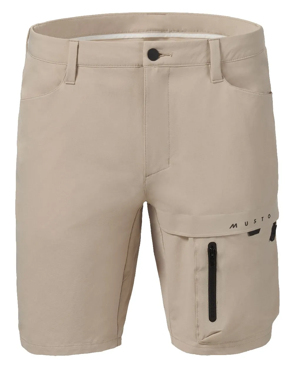 Clothing Musto Musto Mens Evo Deck Stretch Shorts