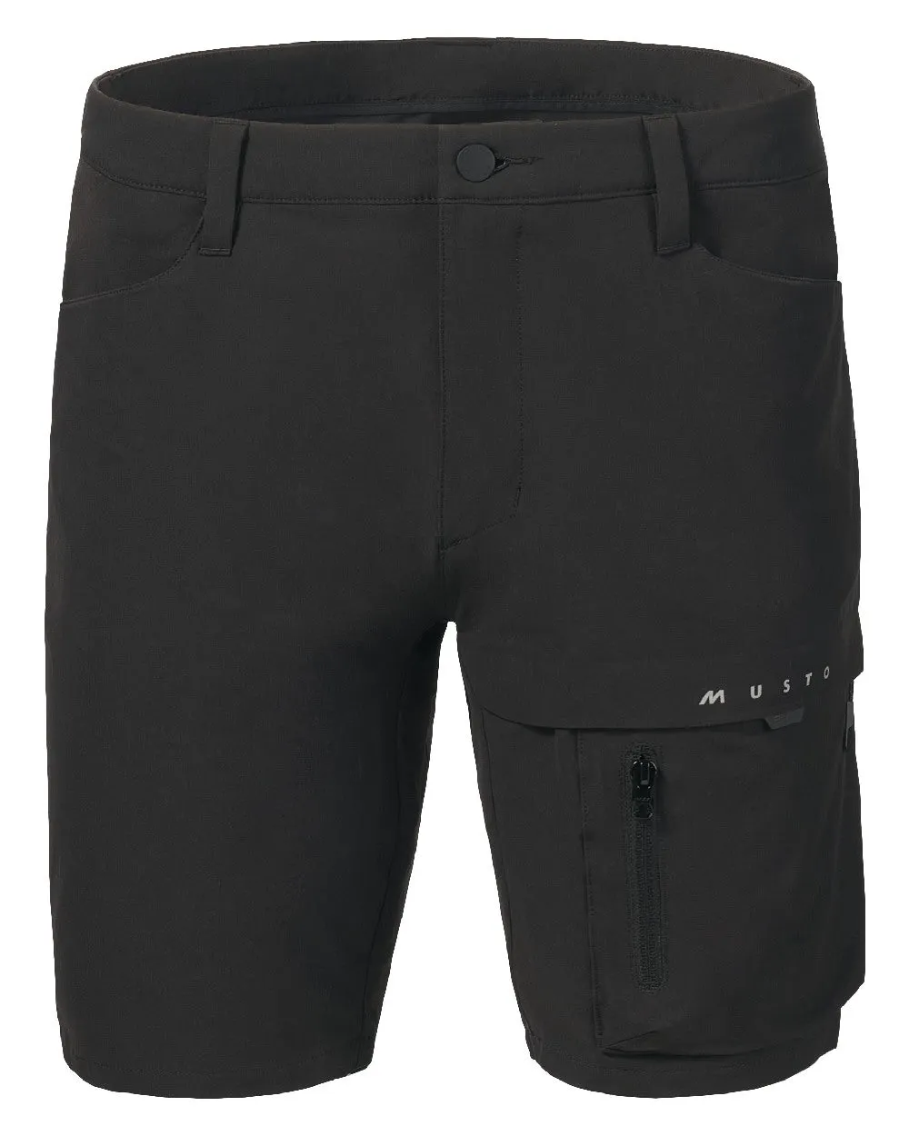 Clothing Musto Musto Mens Evo Deck Stretch Shorts
