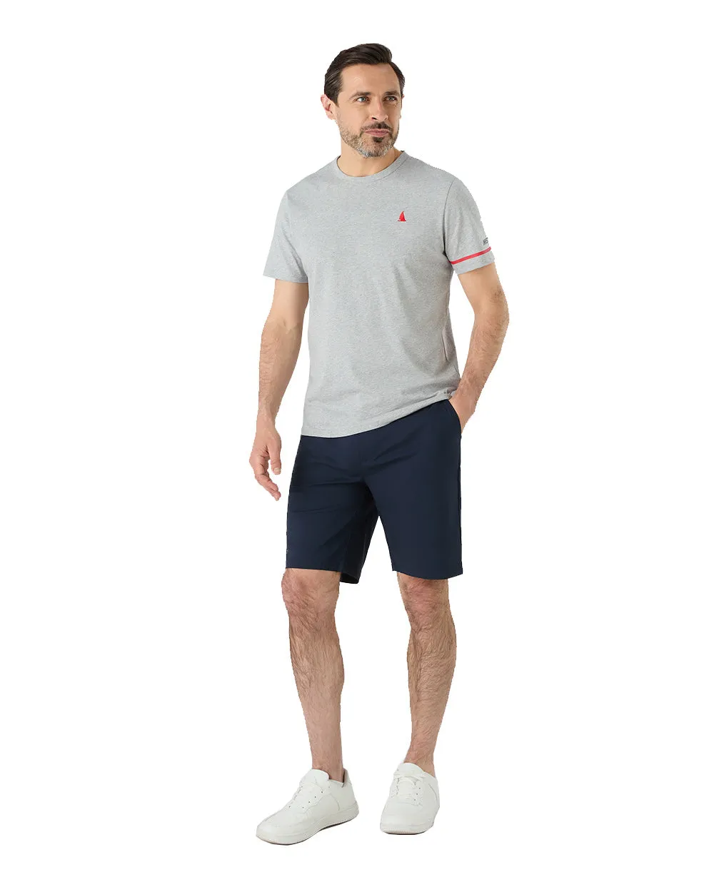 Clothing Musto Musto Mens Rib Fast Dry Shorts