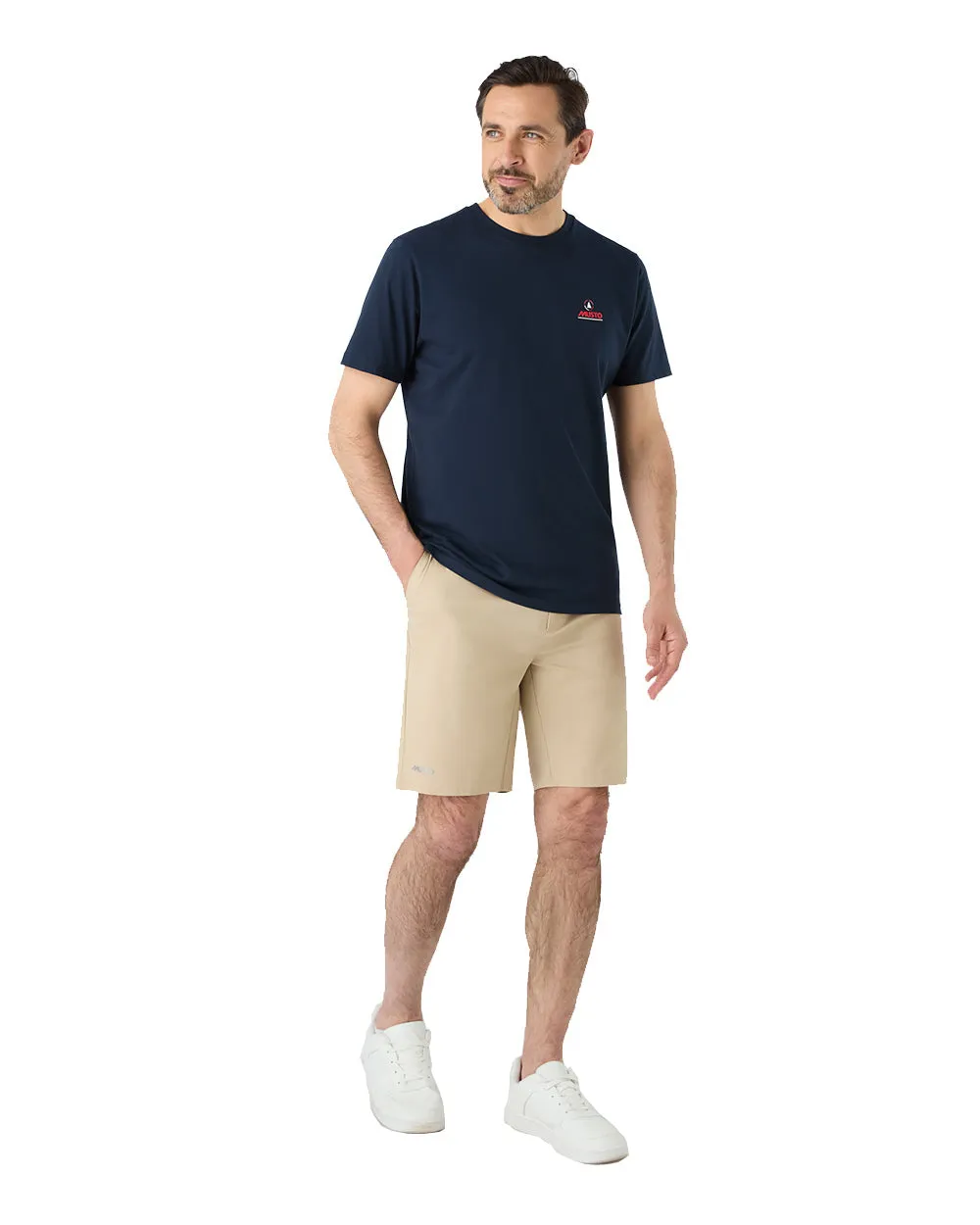 Clothing Musto Musto Mens Rib Fast Dry Shorts